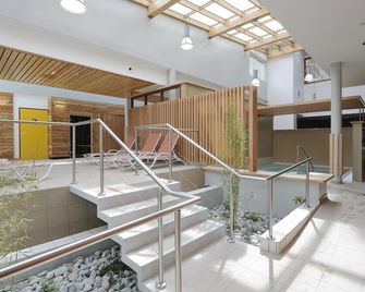 Residence Radiana - Aigueblanche