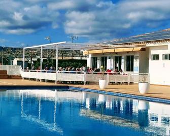 Camping Riberamar - Oropesa del Mar - Piscina