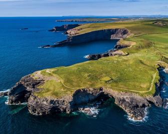 Kilkee Bay / 5 pax - Kilkee