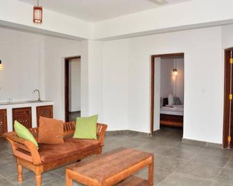 Standard King Room - Matemwe