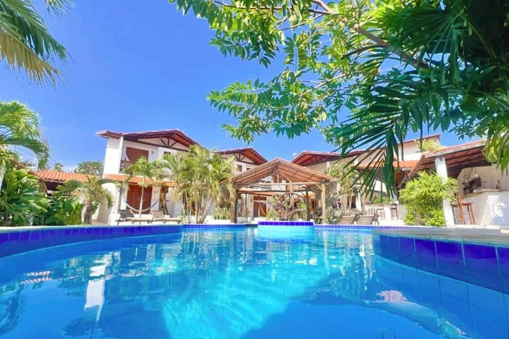 Hotel Pousada 360 - Paracuru - Pool