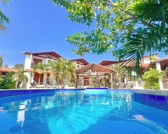 Hotel Pousada 360 - Paracuru - Pool