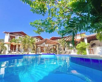 Hotel Pousada 360 - Paracuru - Pool