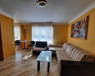 Saules 73 - Daugavpils - Wohnzimmer