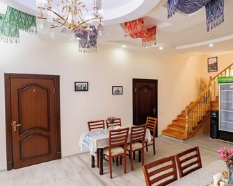 Caravan Hotel - Khiva