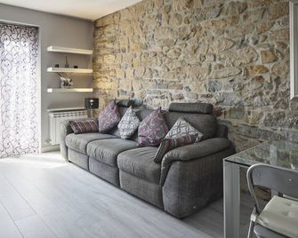 Ordulari - Basque Stay - San Sebastián - Sala de estar