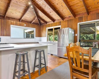 33 Cooloola Drive Rainbow Beach - Rainbow Beach