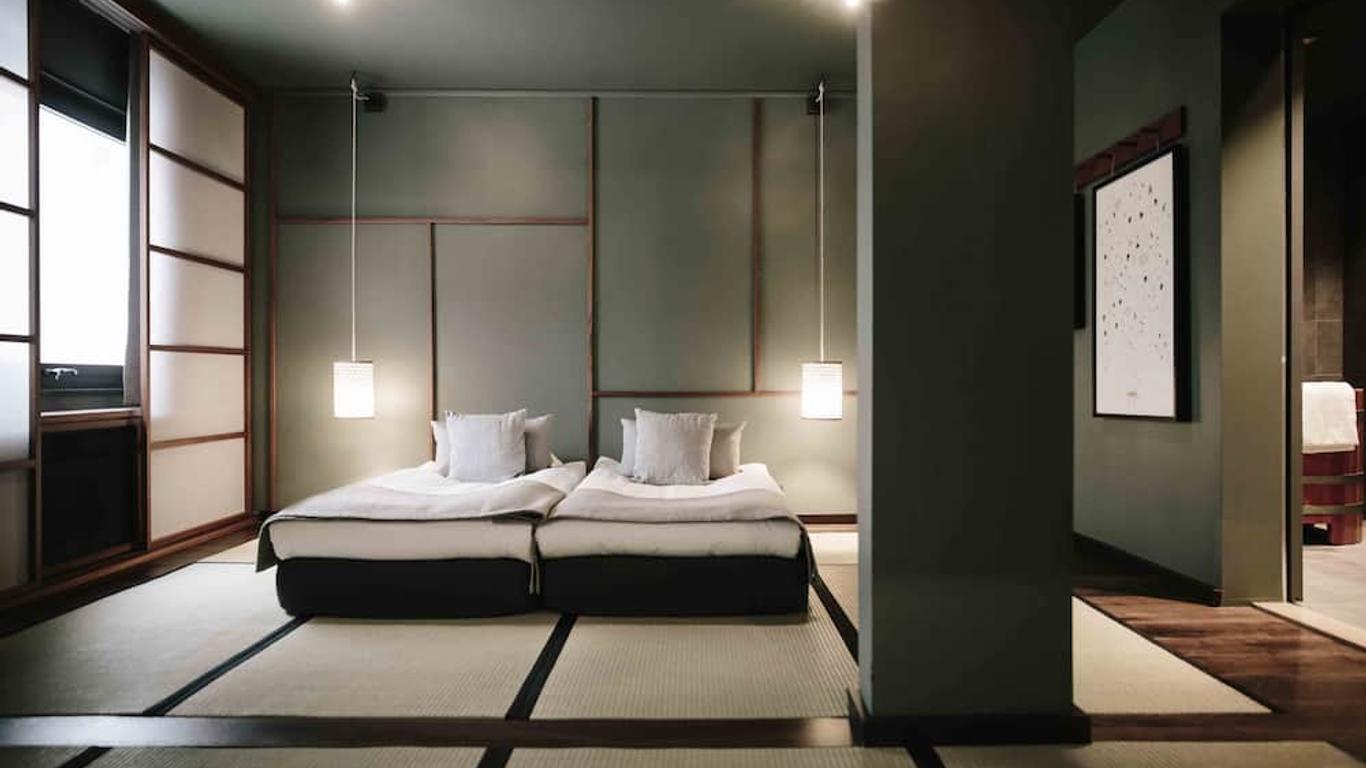 Yasuragi, an Ascend Collection Hotel