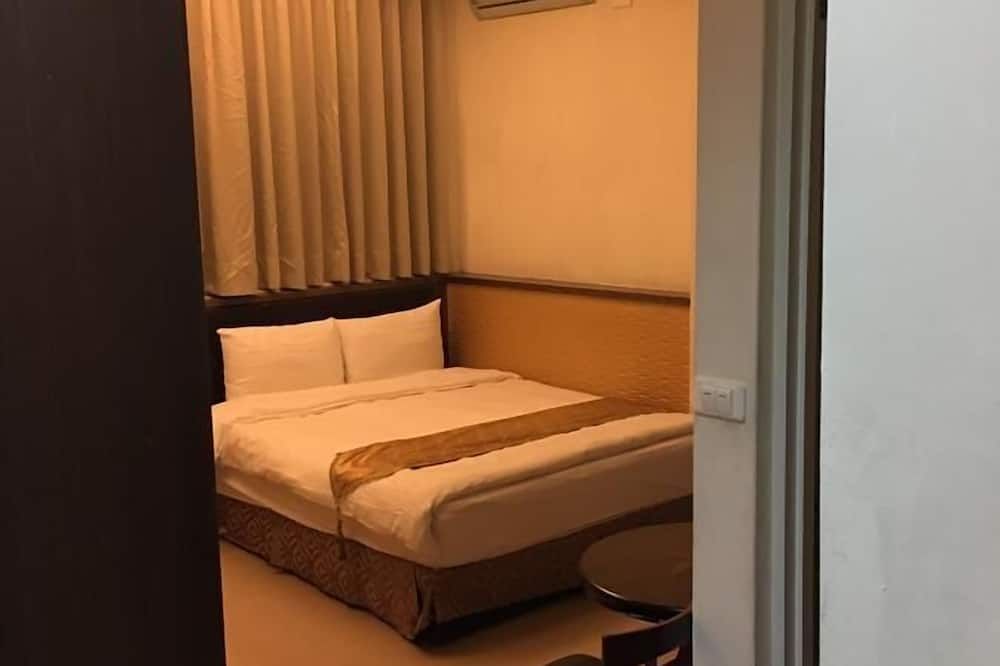 Ri Yue Hu Pan Resort - Nantou City - Sovrum