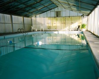 Briarwood Motel Valdosta - Valdosta - Piscina