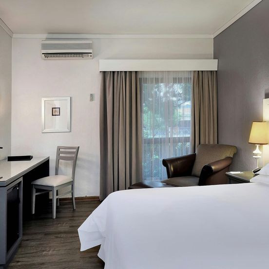 Protea Hotel by Marriott Midrand image 1