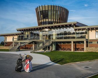 Theodora Golf Club - Alba Iulia