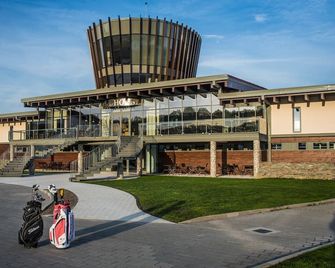 Theodora Golf Club - Alba Iulia