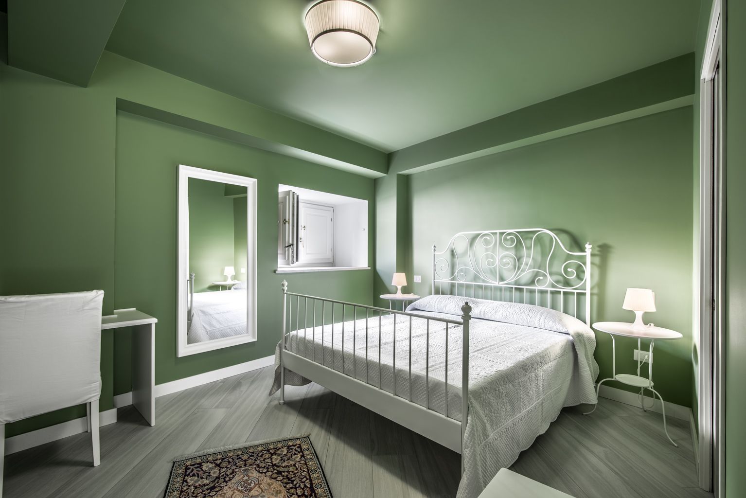 Residenza Cavour - Acireale