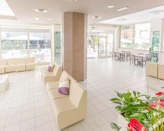 Hotel Confort - Rimini - Lobby