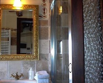Albergo Il Giglio - Montalcino