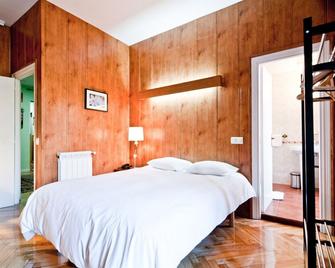 Hostal Asunción - Madrid - Habitación