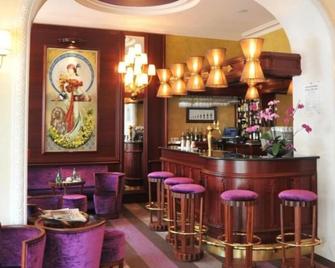 Hotel Princesse Flore - Royat - Bar
