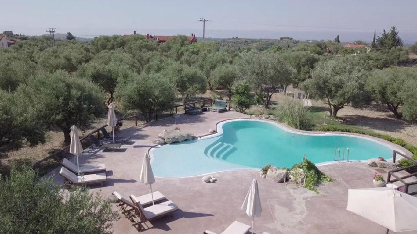 Volidiera Guesthouse