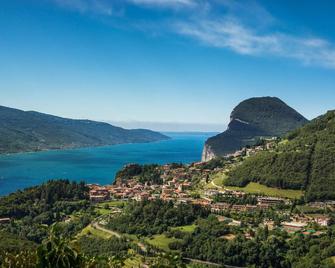 Tremosine Wonderful Lake View 1 - Pieve di Tremosine - Vista esterna
