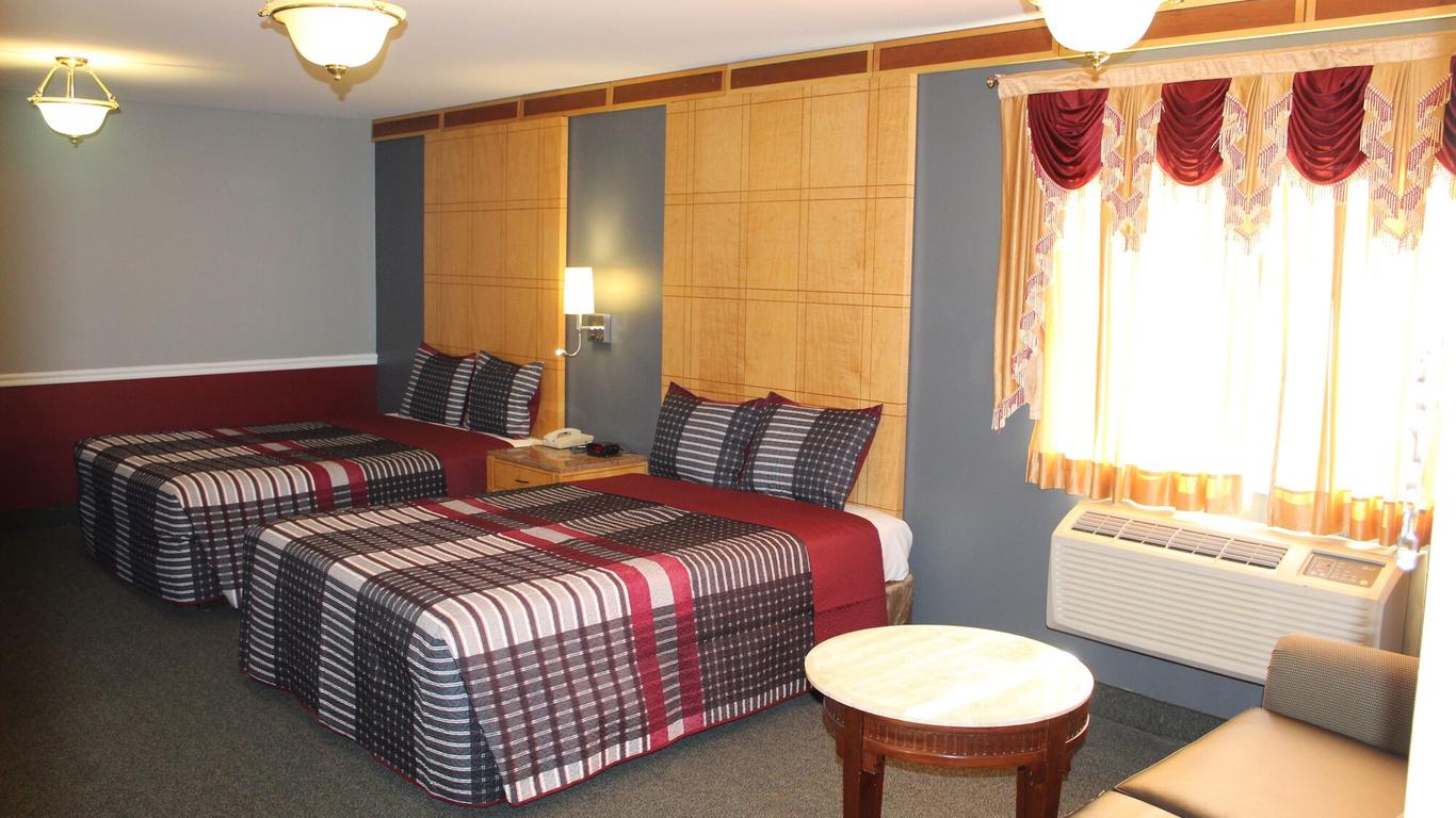 Liberty Inn Absecon Atlantic City