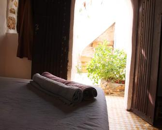 Sidi Kaouki Perla - Sidi Kouaki - Bedroom