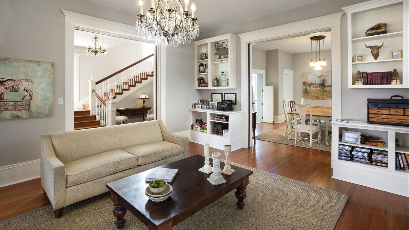 Katy House Bed & Breakfast