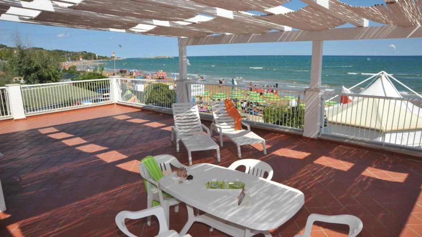 فيلاجيو لو أوركيدي