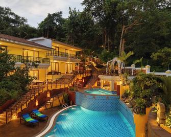 Storii By Itc Hotels, Shanti Morada Goa - Saligao - Pool
