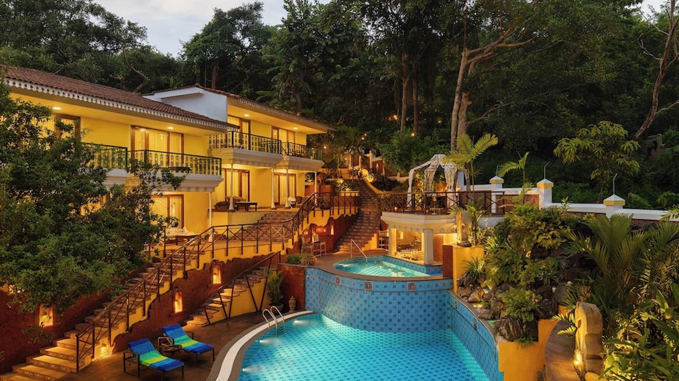 Storii By Itc Hotels, Shanti Morada Goa