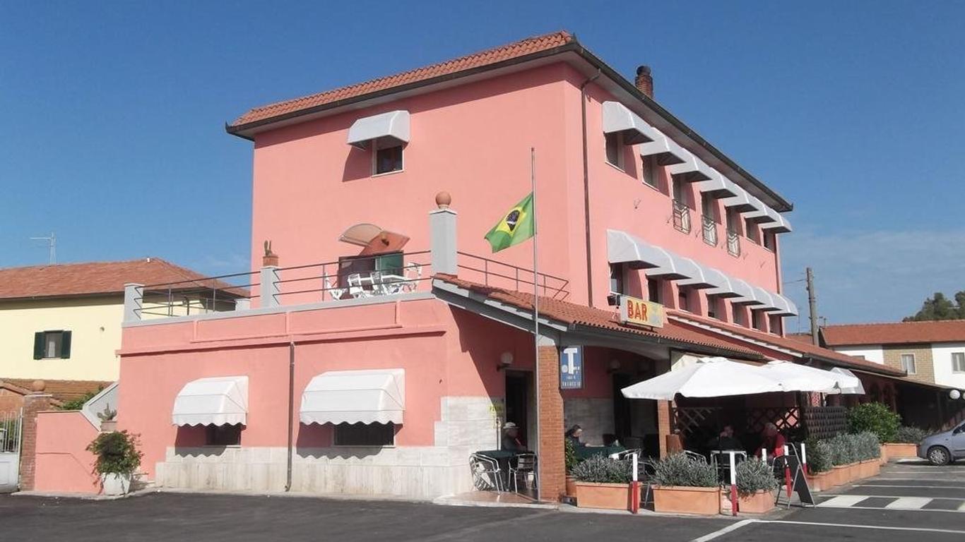 Hotel da Renato