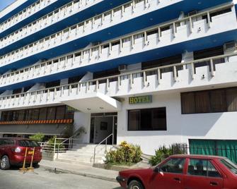 Hotel Betoma - Santa Marta - Bangunan