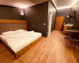 Otto Boutique - Ankara - Yatak Odası