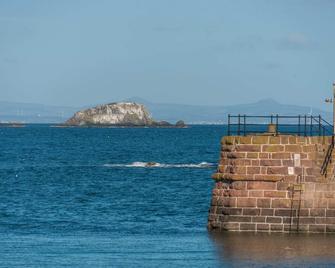 Bright 2 Bed Apartment North Berwick Hig - Haddington - Beach