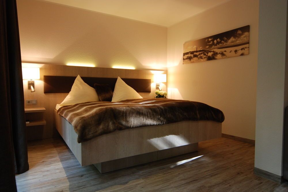 Bischofshol - האנובר - חדר שינה