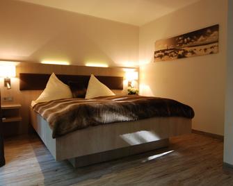 Bischofshol - האנובר - חדר שינה