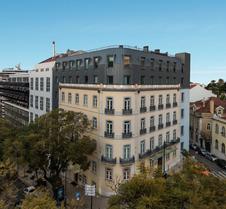 The Vintage Hotel & Spa - Lisbon