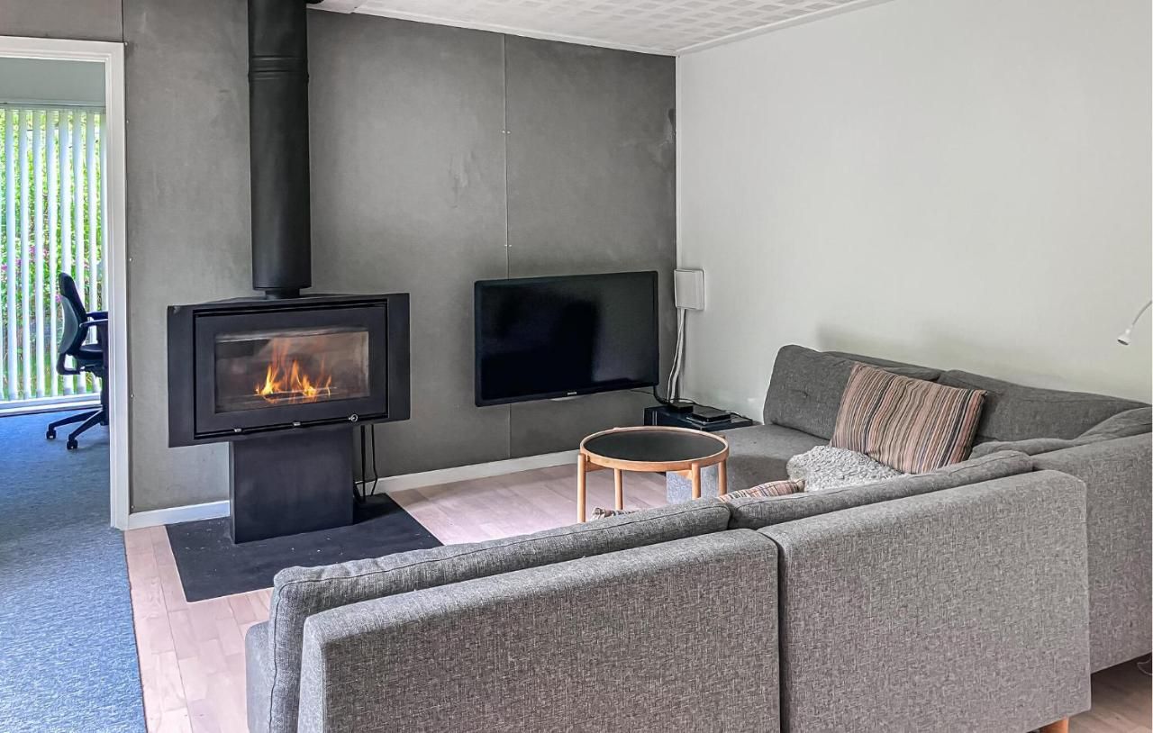 Stunning Home In Frederiksværk With Wifi – Frederiksværk