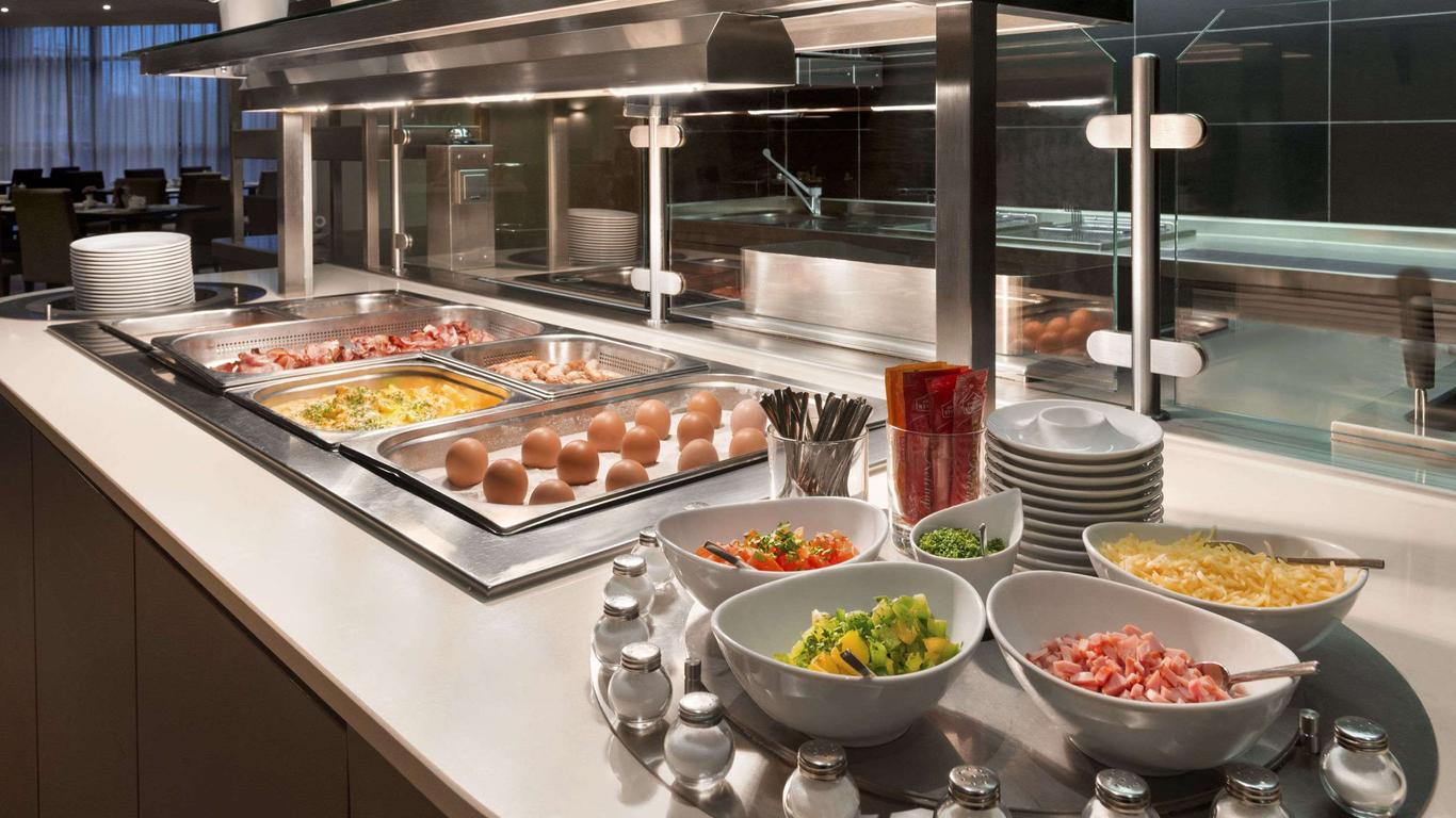 رمادا باي ويندام جراز