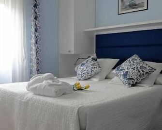 Hotel La Gioiosa - Rimini - Makuuhuone