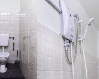 Hotel O City Hostel Ipoh - Ipoh