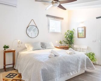 Casa La Bonita - Sóller - Slaapkamer