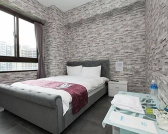 Yixiang Spring Travel - Jiaoxi - Habitación