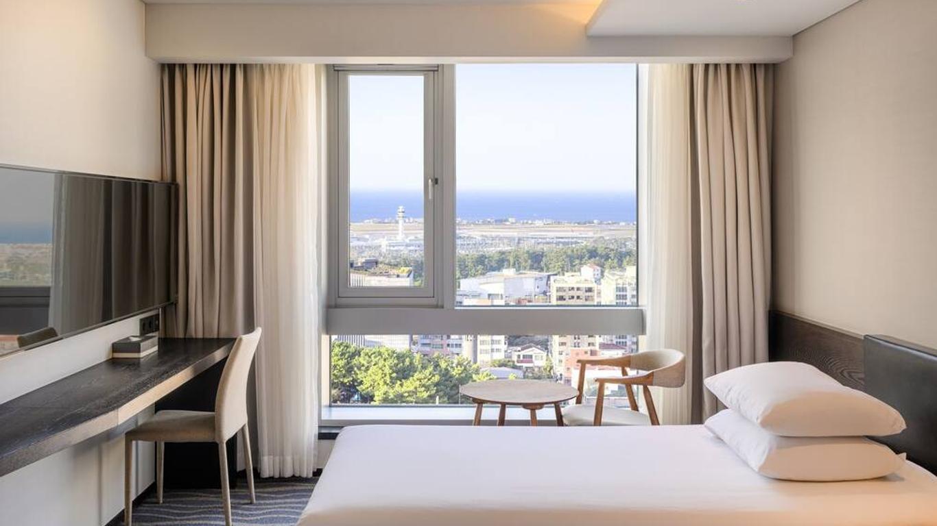 Gloucester Hotel Jeju