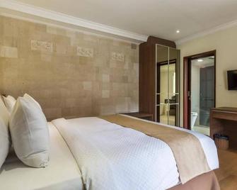 Hotel Melamun - Buleleng - Sypialnia