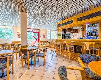 Azureva Murol - Murol - Bar