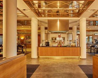 Sunday Hotel Hannover - Hannover - Bar