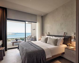Helea Lifestyle Beach Resort - Rodas - Habitación