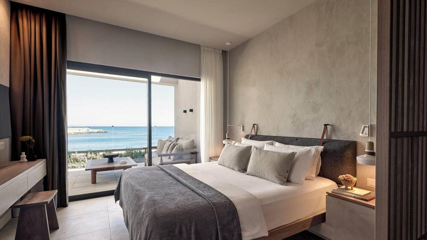 Helea Lifestyle Beach Resort