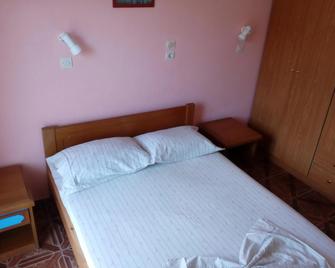 Denise Apartments Kefalos - Kefalos - Slaapkamer
